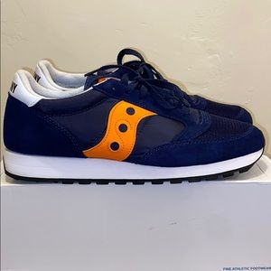 Saucony Men's Jazz Original Vintage